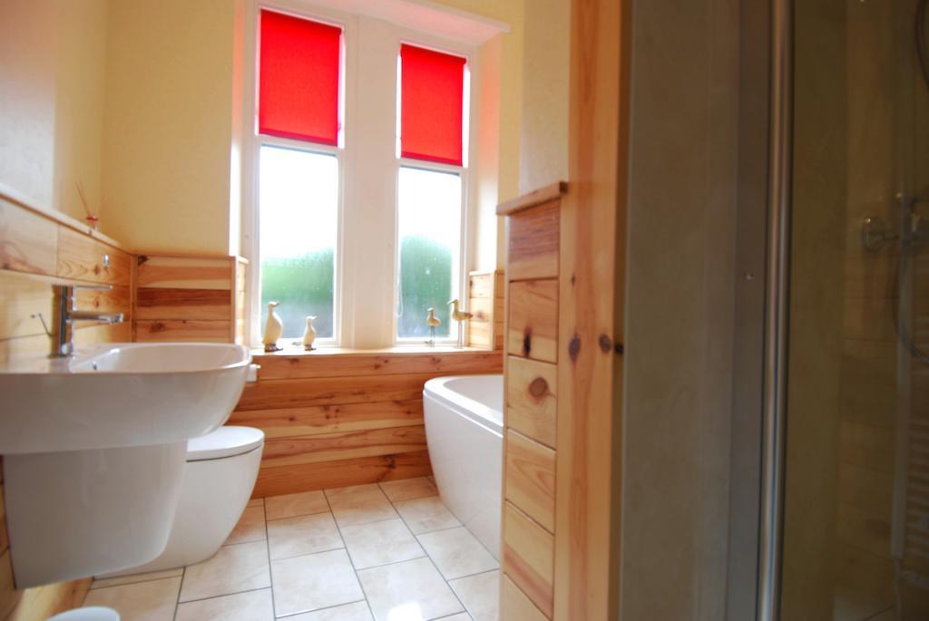Stornoway Apartment Room photo