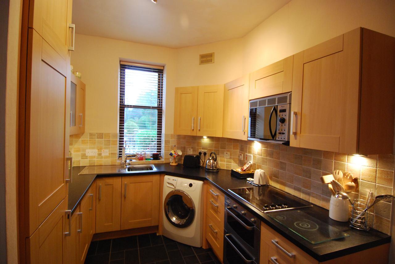 Stornoway Apartment Exterior photo