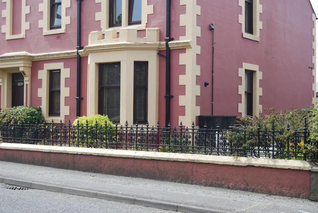 Stornoway Apartment Exterior photo